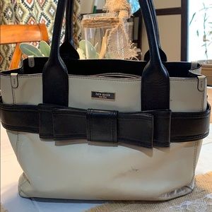 Kate Spade Bow Tie Purse